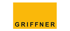 Logo von Griffner – Partner im Bereich Bauteilüberwachung und Gebäudemonitoring
