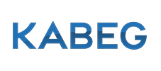 Logo der KABEG – Partner im Bereich Bauteilüberwachung und Gebäudemonitoring