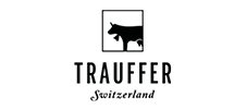 Logo von Trauffer Switzerland – Partner im Bereich Bauteilüberwachung und Gebäudemonitoring