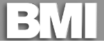 BMI Logo